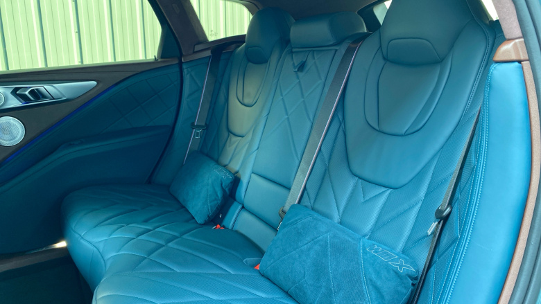 BMW XM 5dr Auto Estate